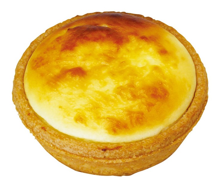 窯出しチーズタルト（カントリーマアム入）
