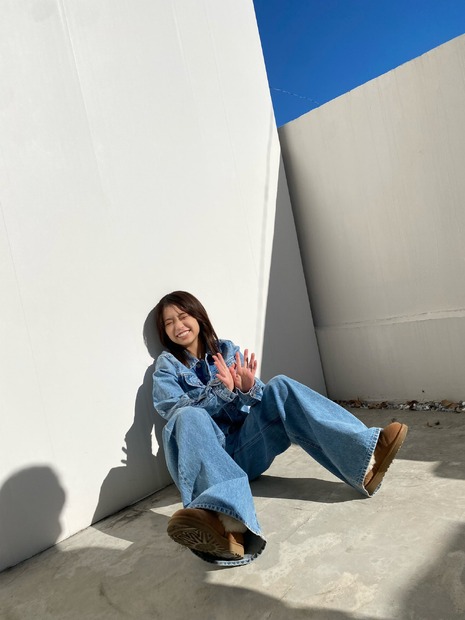 大原優乃（写真は大原優乃のスタッフ公式Xより）※所属事務所より掲載許諾をいただいています