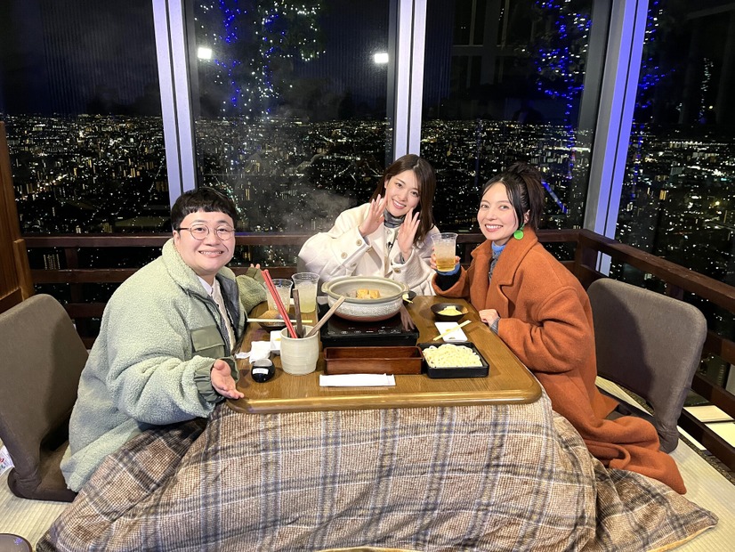 （C）関西テレビ