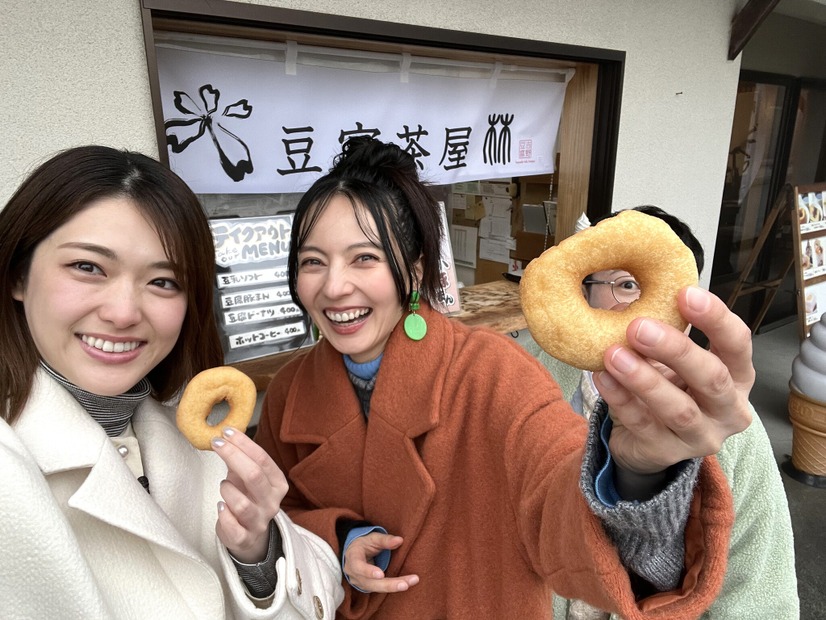 （C）関西テレビ