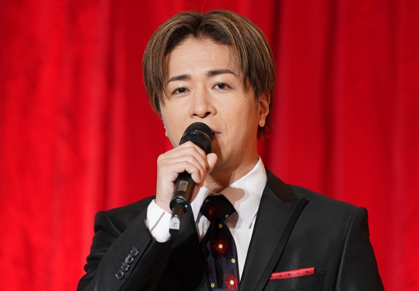 山崎裕太【写真：竹内みちまろ】