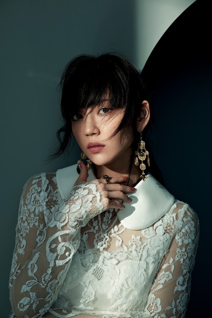 25ans4月号（2月28日発売）掲載Photos：AKINORI ITO［aosora］