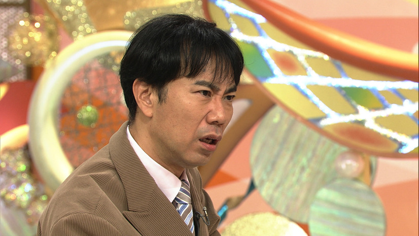 （C）ABCテレビ