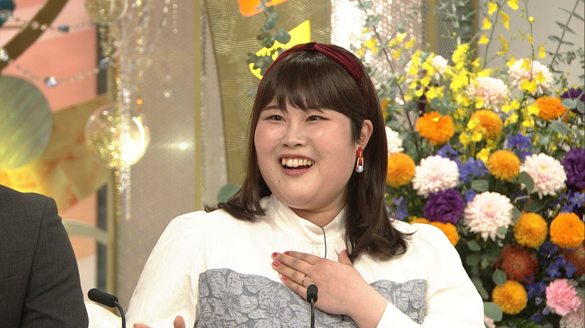 （C）ABCテレビ