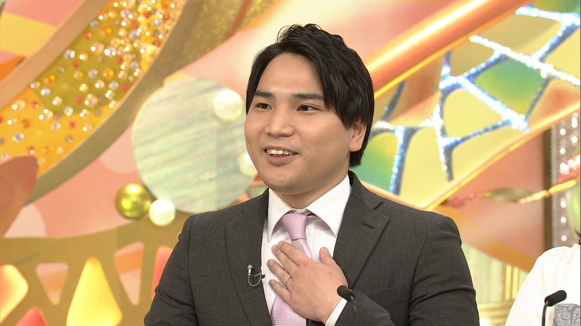 （C）ABCテレビ