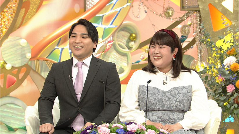 （C）ABCテレビ