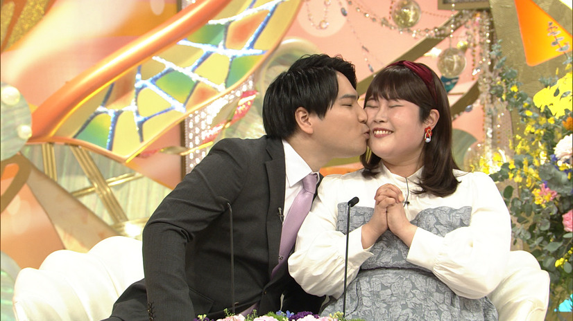 （C）ABCテレビ