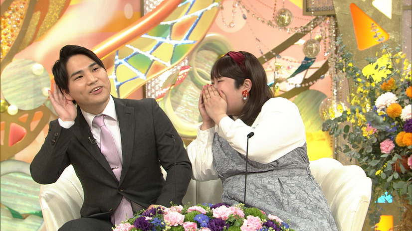 （C）ABCテレビ