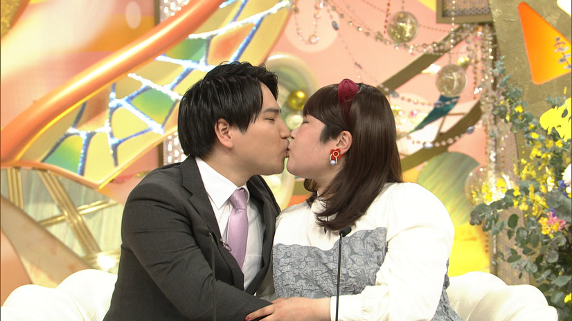 （C）ABCテレビ