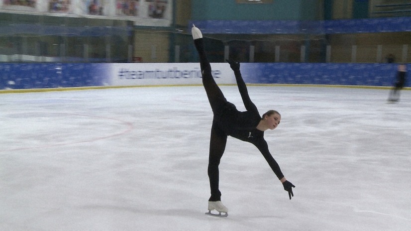 （C）NHK