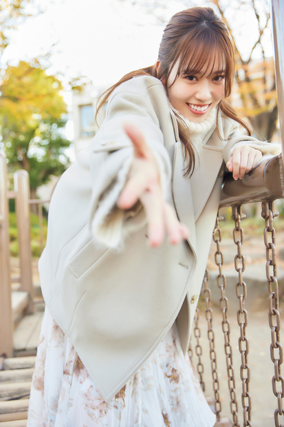 伊達さゆり（C）光文社／週刊FLASH 写真（C）佐々木大輔（SIGNO）