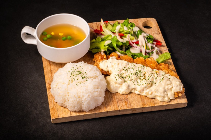 チキン南蛮
