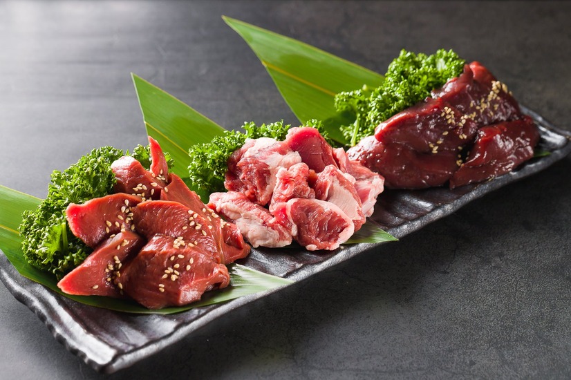 熟成肉3点セット