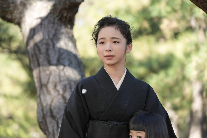 『ブギウギ』第111話　（ｃ）NHK