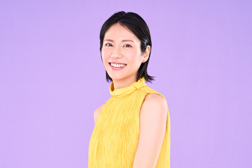 松下奈緒、新曲「きらりら」が自身主演ドラマ「恋愛戦略会議」主題歌に！