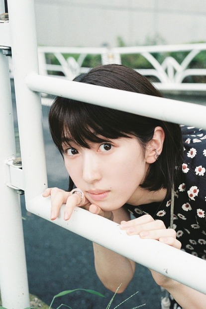 日比美思、つかこうへい作品「蒲田行進曲」でヒロインに！
