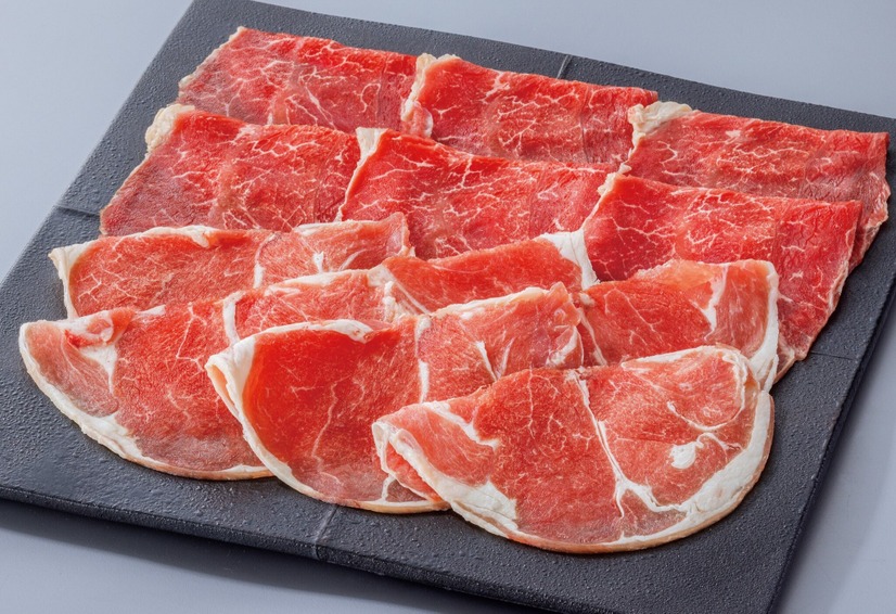 ラム肉