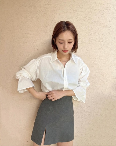 神部美咲（写真は神部美咲の公式インスタグラムより）※所属事務所より掲載許諾をいただいています