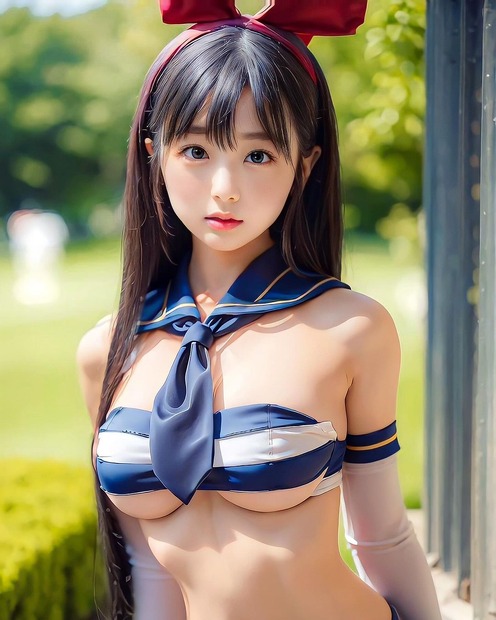 くりえみ（写真はくりえみの公式インスタグラムより）※所属事務所より掲載許諾をいただいています