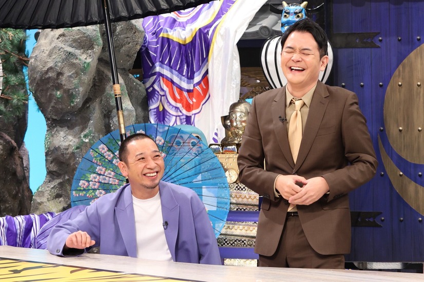（C）フジテレビ