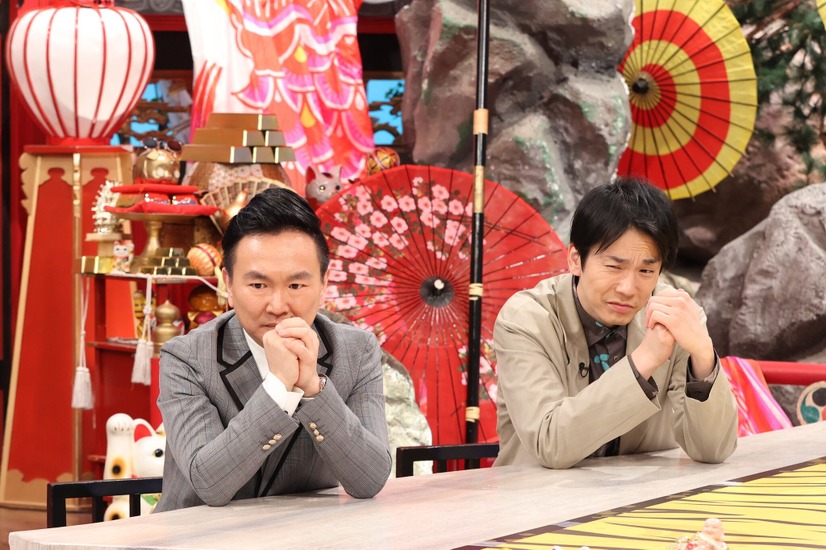 （C）フジテレビ
