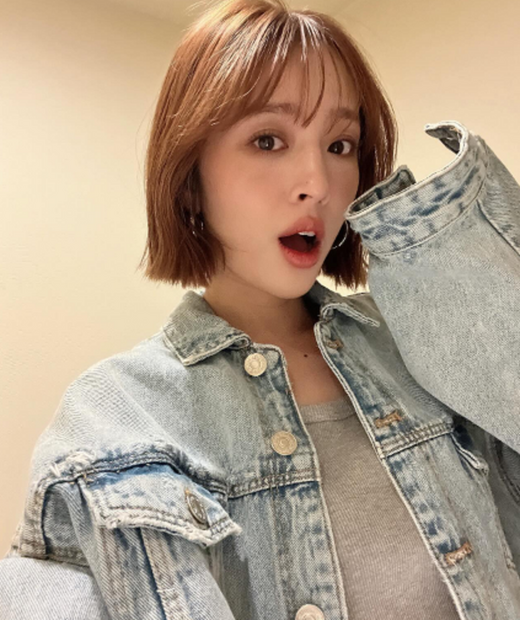 神部美咲（写真は神部美咲の公式インスタグラムより）※所属事務所より掲載許諾をいただいています