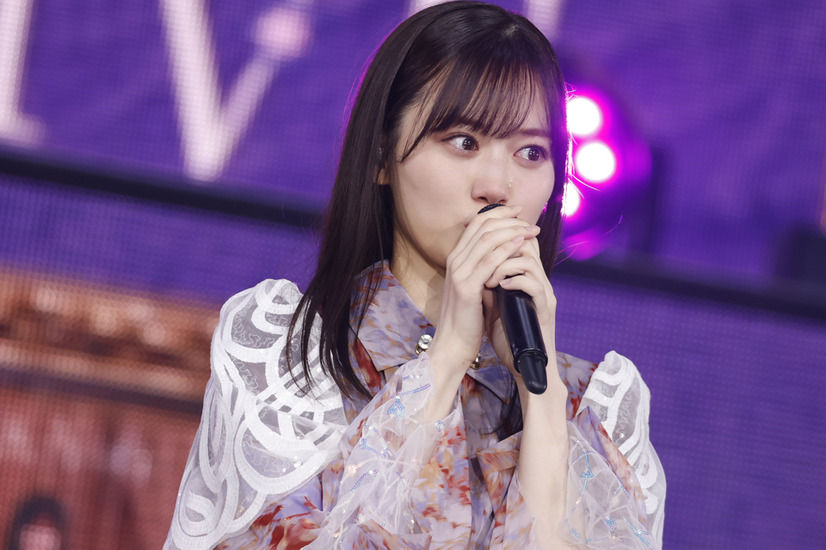 乃木坂46・12thバスラ、4日間で8万人動員　35thシングル「チャンスは平等」を初披露