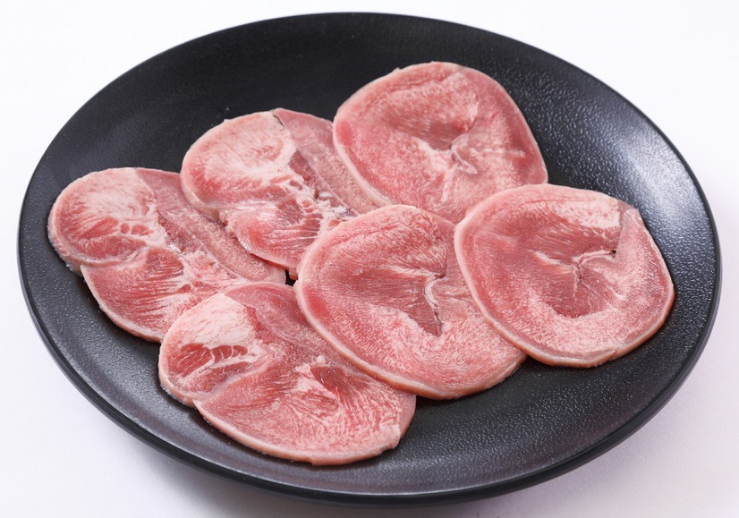 豚旨味塩タン