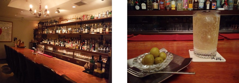 Bar 耳塚