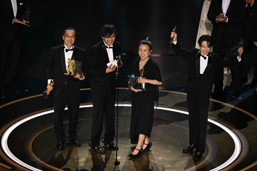 【第96回アカデミー賞】作品賞から短編実写映画賞まで受賞結果一覧　