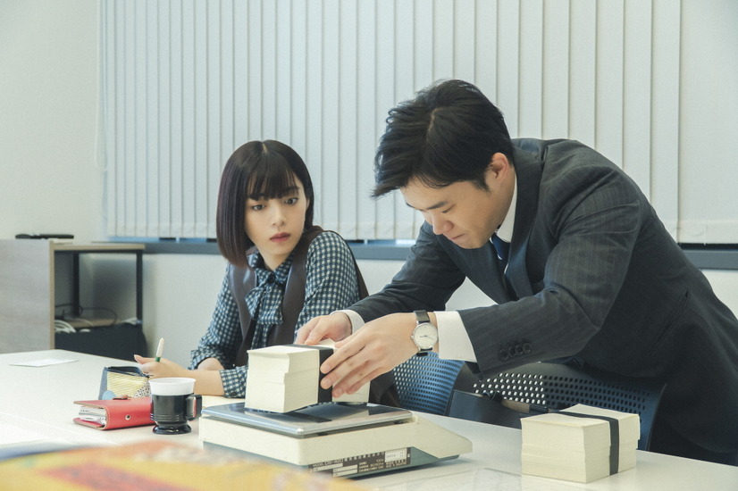 辞書編纂のロマン描く！用がなくても開きたくなる辞書目指し……ドラマ『舟を編む』