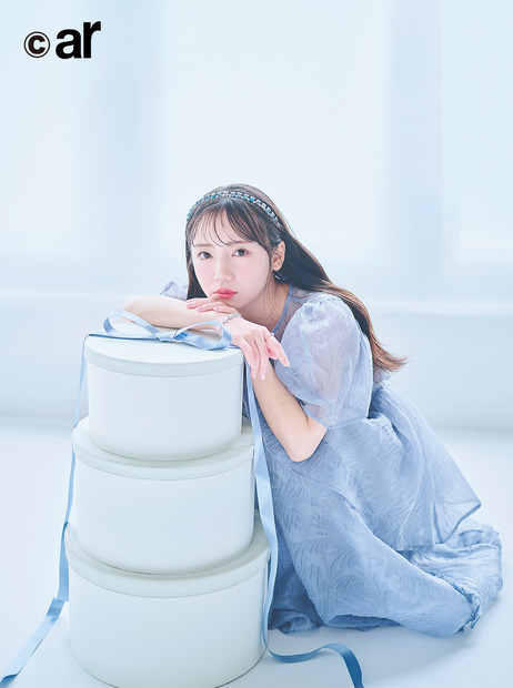 齊藤京子