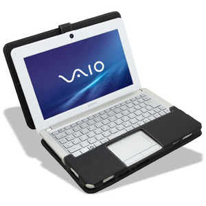 VAIO Wシリーズ専用レザーケース