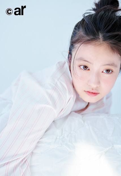 今田美桜