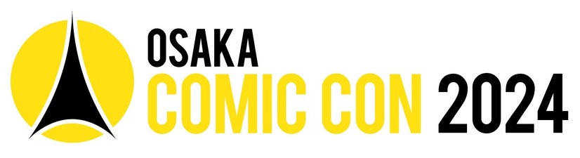 「大阪コミコン2024」に名作出演俳優が続々来日決定！
