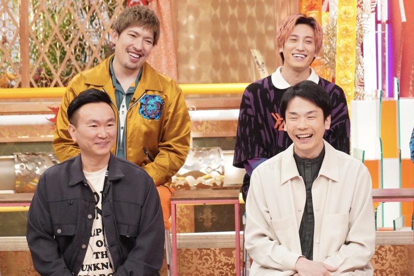 (c)フジテレビ