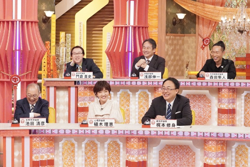 (c)フジテレビ