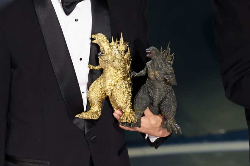 (Photo by Rich Polk/Variety via Getty Images)