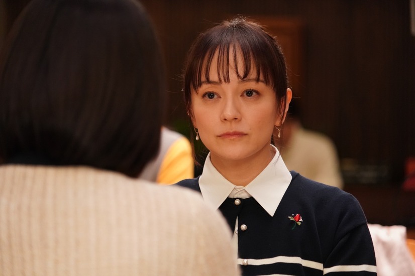 （c）フジテレビ