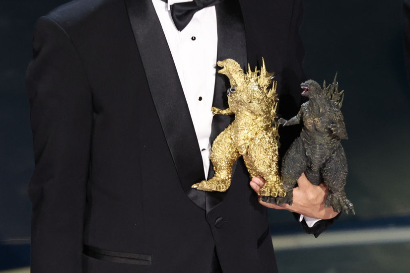 (Photo by Rich Polk/Variety via Getty Images)