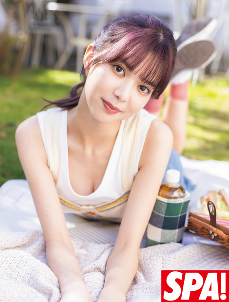 松平璃子