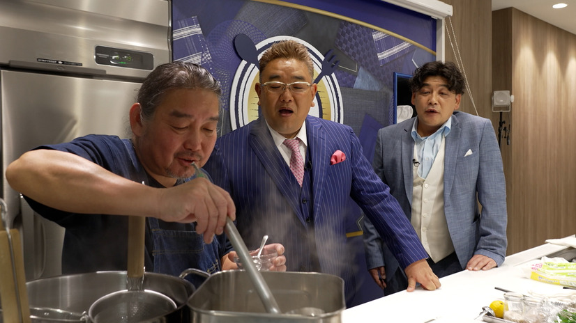 （C）NHK