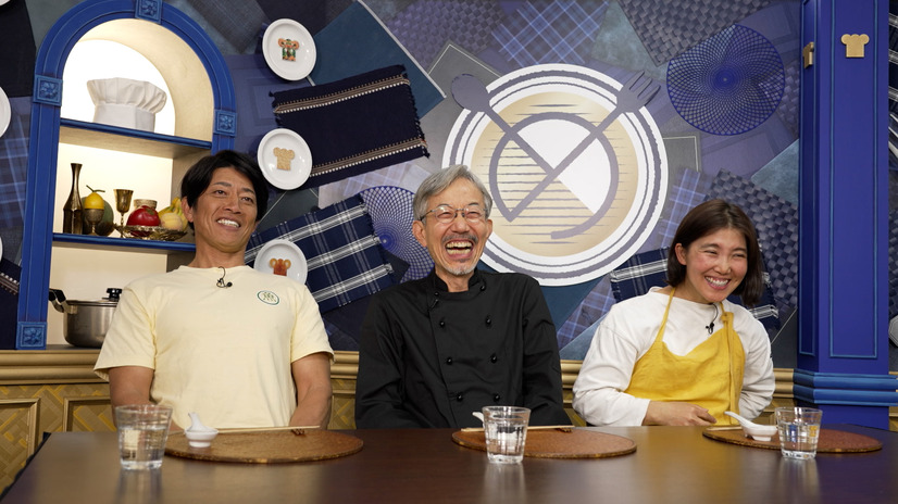 （C）NHK