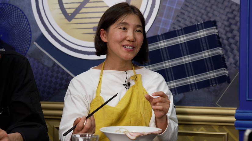 （C）NHK