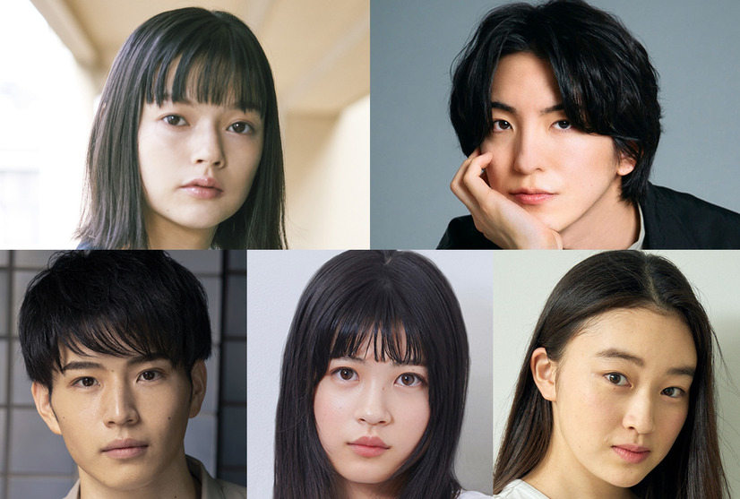 注目俳優・夏子、前田公輝らの出演が決定！4月期月9ドラマ 『366日』