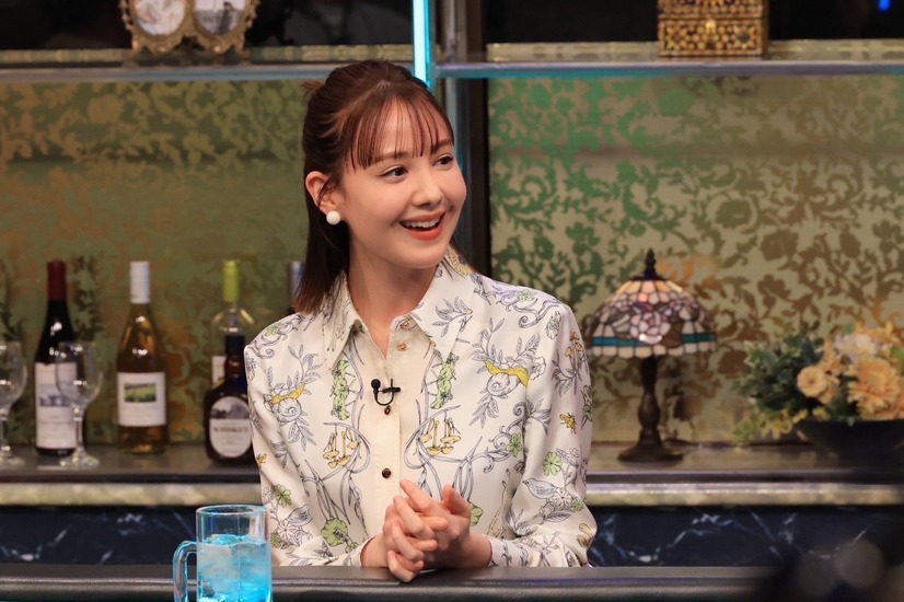 （c）フジテレビ