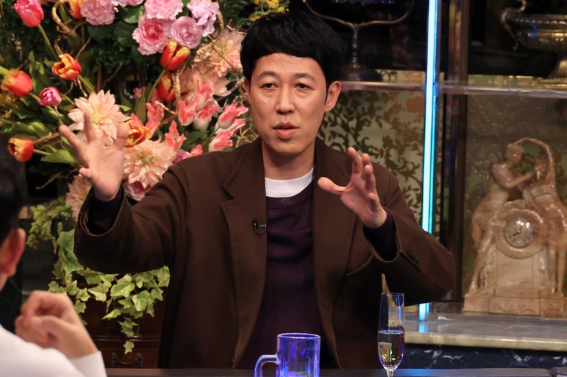 （c）フジテレビ