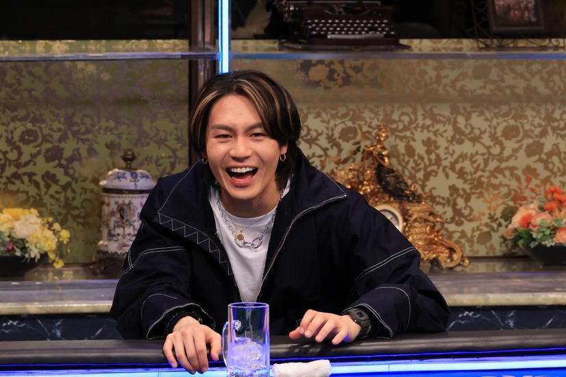 （c）フジテレビ