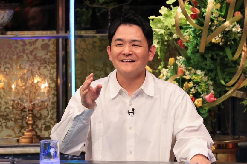 （c）フジテレビ