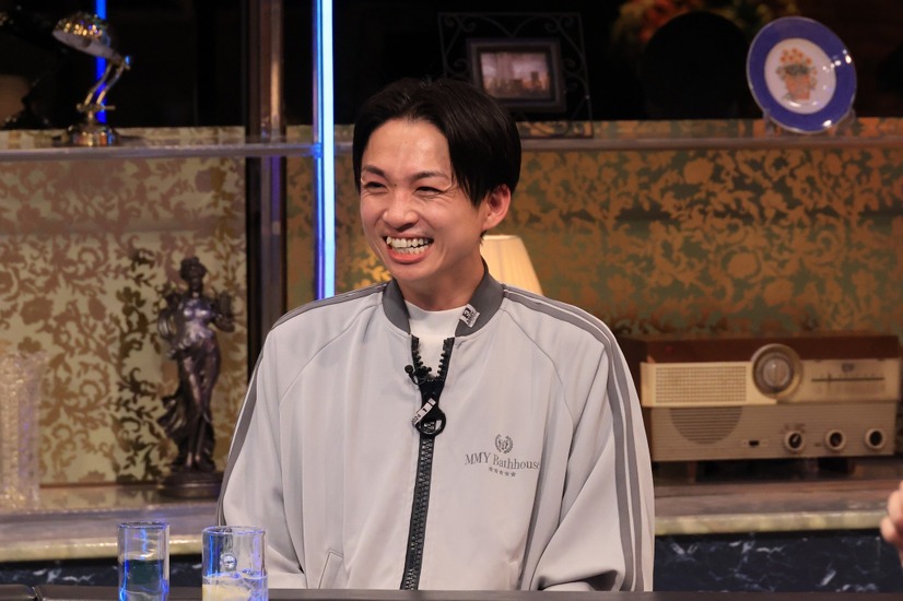 （c）フジテレビ